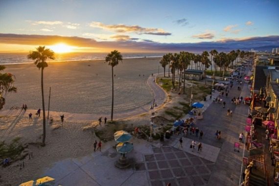 Los Angeles, CA