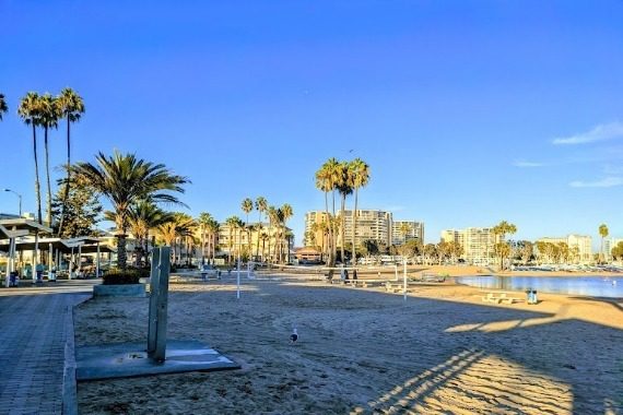 Marina del Rey