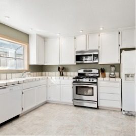 kitchen cleaning services near me