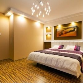 cleaning services california