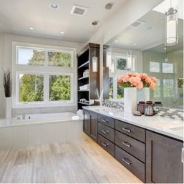 professional house cleaners near me