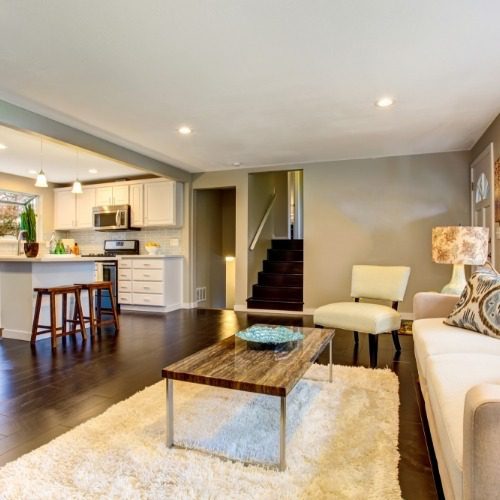 recurring cleaning los angeles