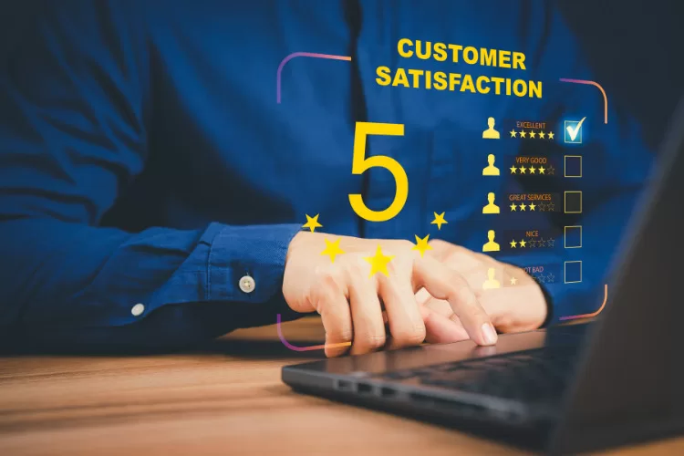 customer satisfaction