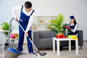 Get the Best House Cleaning Without Overpaying